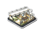 Overpass Diorama (Foil) image